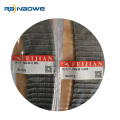 Jacquard needle Feijian Brand 18N-B 0.68S/L Rainbowe sock machine spare parts